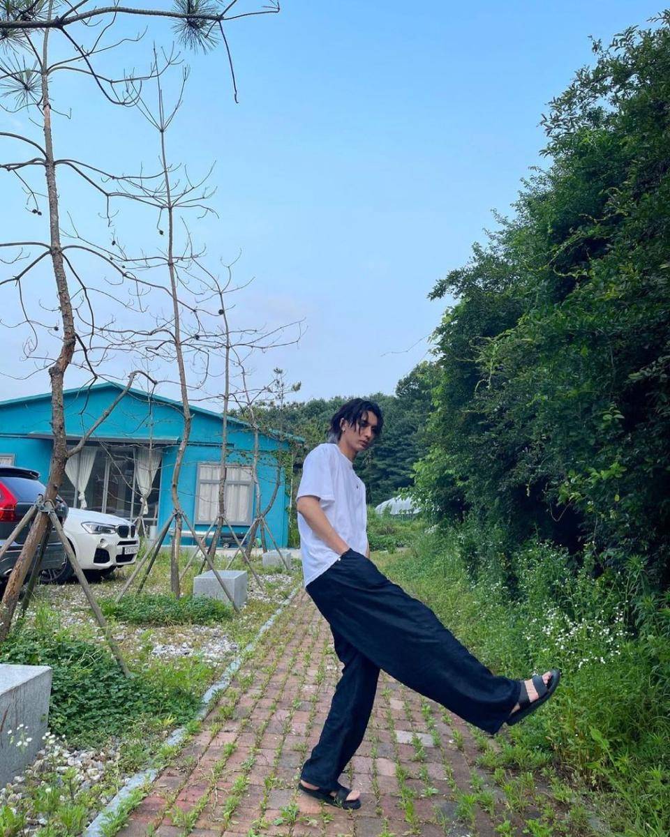 Yuto PENTAGON (instagram.com/yuto_dachi)