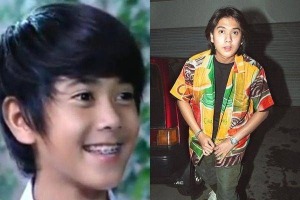 Iqbaal Ramadhan (instagram.com/iqbaal.e)