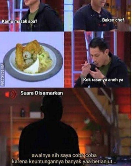 meme masterchef (1cak.com)