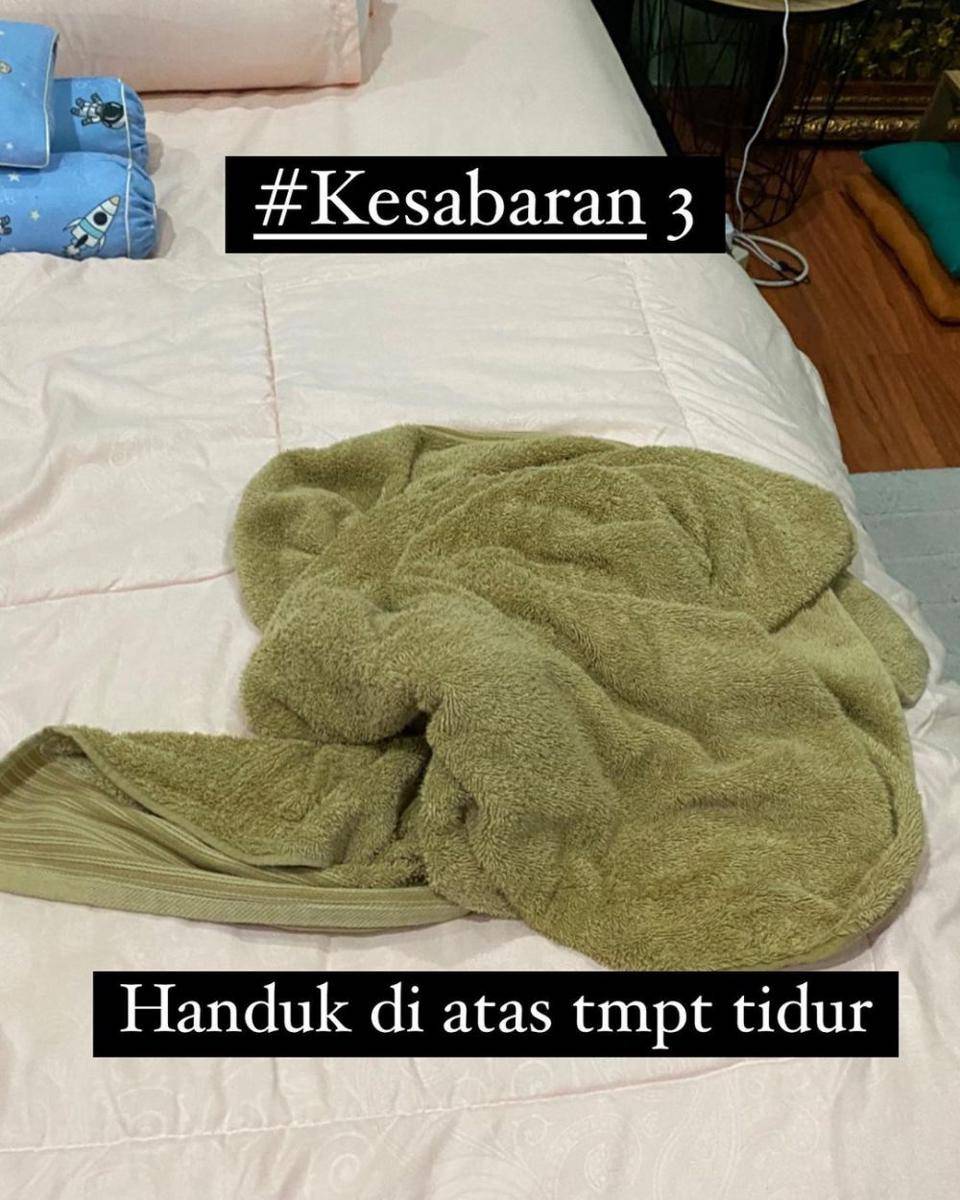 kesabaran Marcell Darwin dan istri (instagram.com/marcelldarwin)