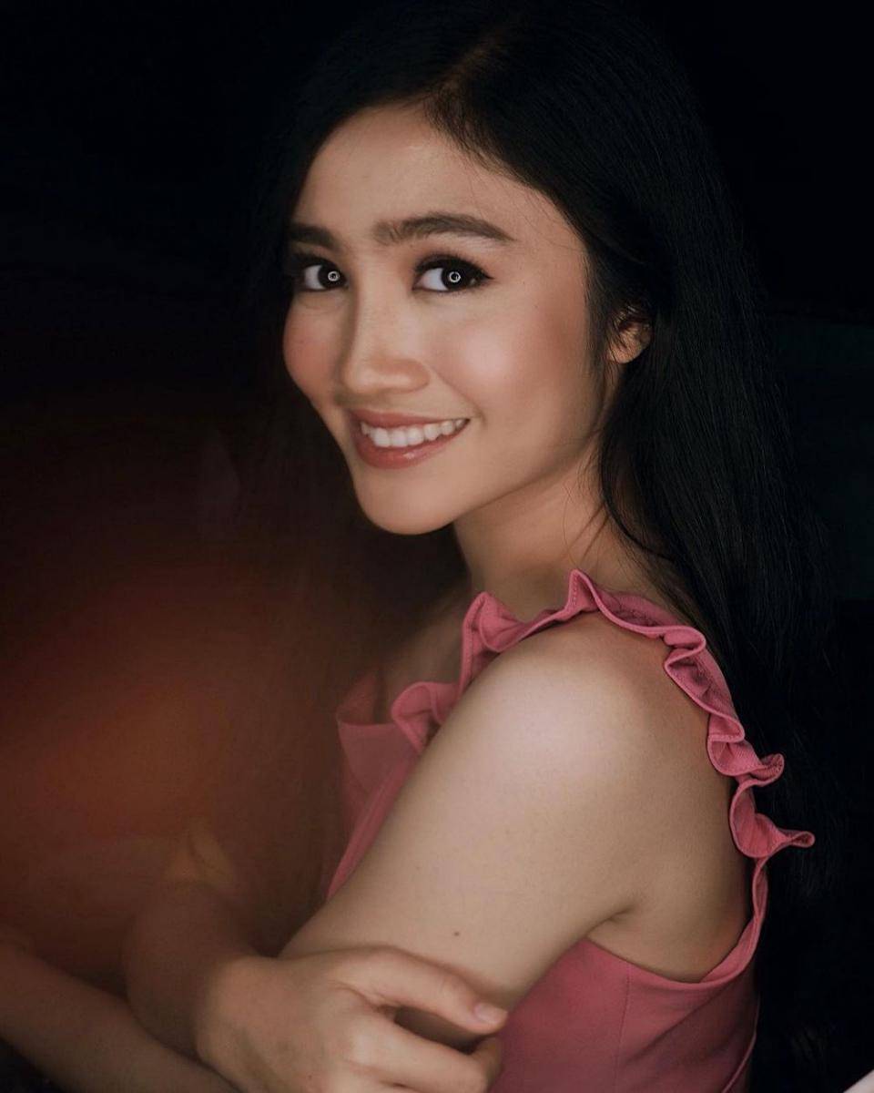Febby Rastanty (instagram.com/febbyrastanty/)