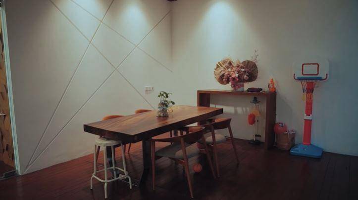 rumah Raditya Dika (Youtube.com/Raditya Dika)