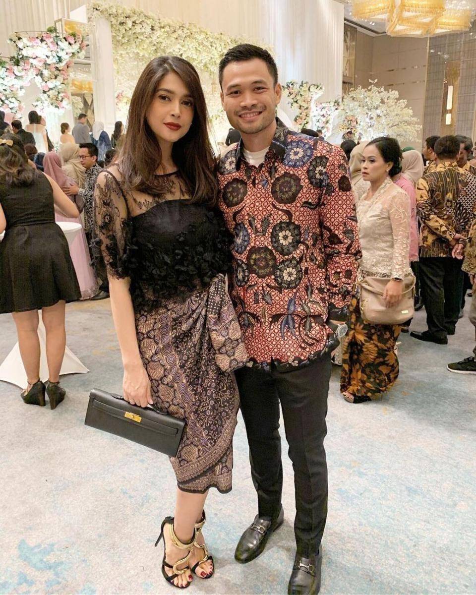 Nabila Syakieb. (Instagram.com/nsyakieb85)