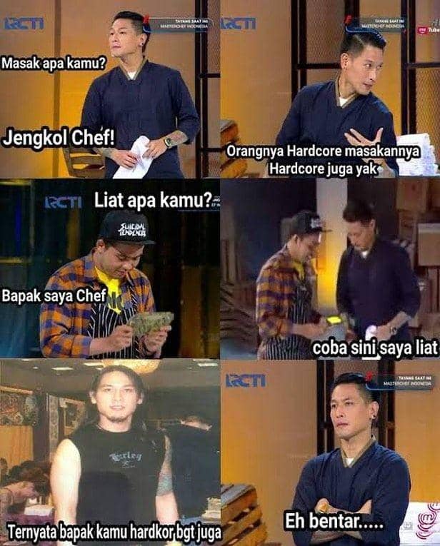 meme masterchef (instagram.com/meme_masterchef)