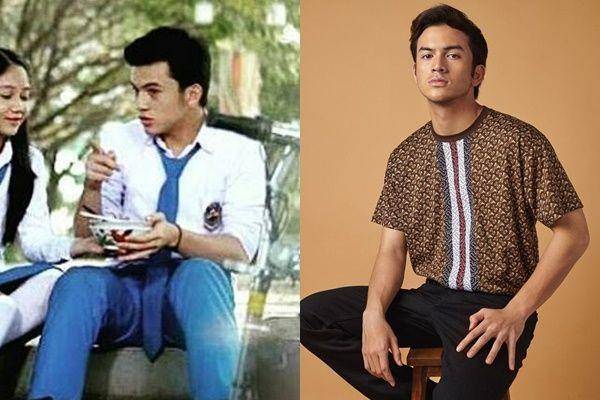 Rizky Nazar (instagram.com/rizkynazar20)