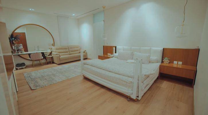 rumah Raditya Dika (Youtube.com/Raditya Dika)