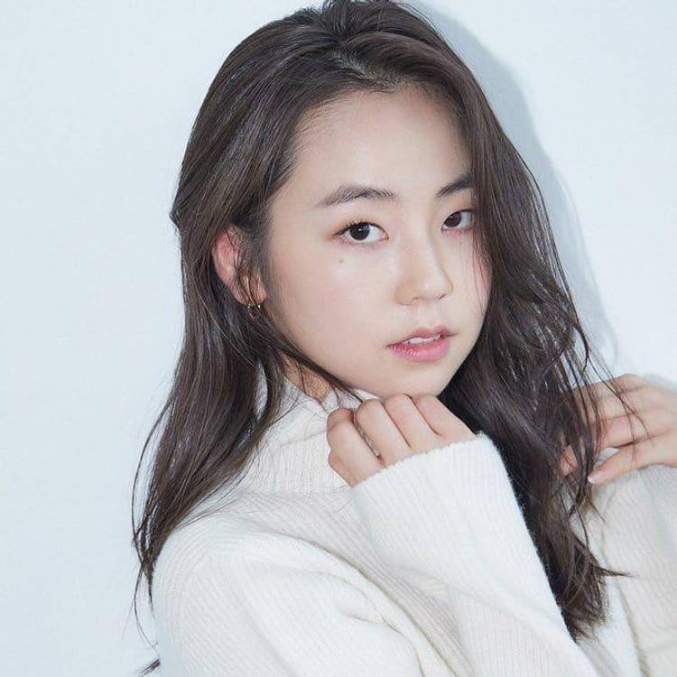 Potret Awet Muda Ahn So Hee yang Memasuki Usia 29 Tahun | IDN Times