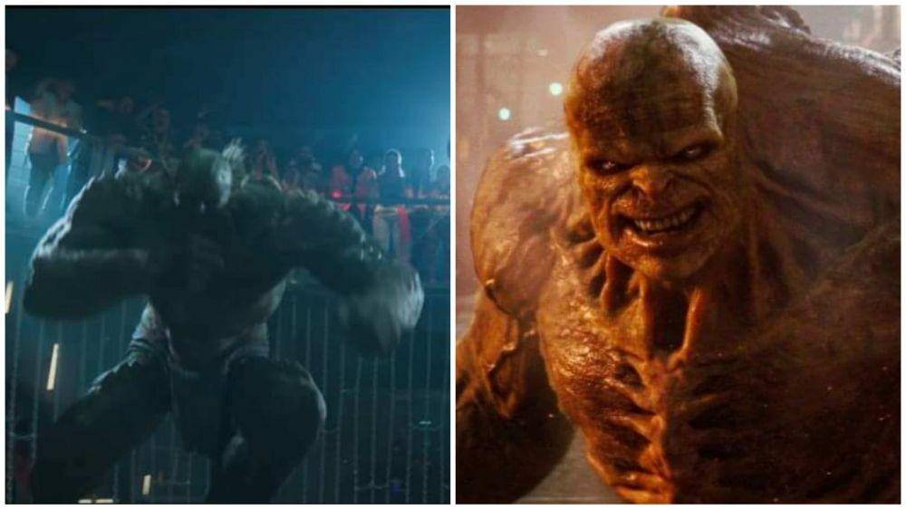 Lama Gak Ada Kabar, Abomination Muncul di Trailer Baru Shang-Chi!