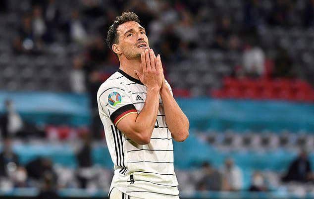 Mats Hummels (australiannewsreview.com)
