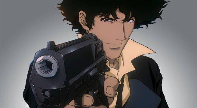 potret anime Cowboy Bebop (comicbook.com)