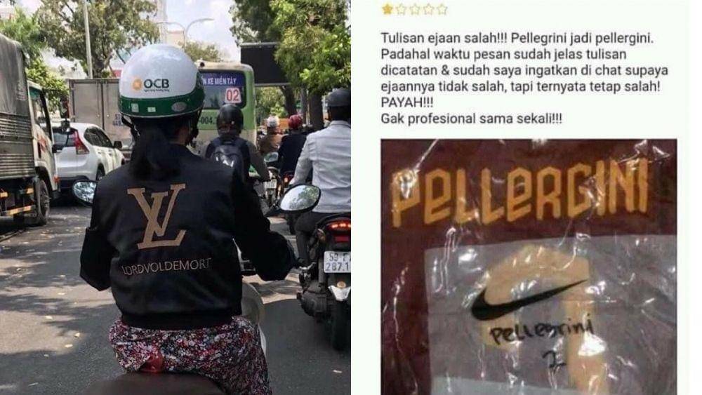 foto barang KW (twitter.com/cilokmuncrat | twitter.com/mochtvrfacker)