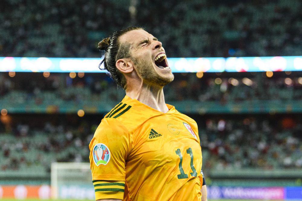 Meski Kurang Fit, Gareth Bale Tetap Jadi Andalan Wales di Piala Dunia
