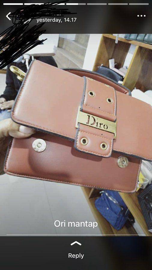 foto barang KW (twitter.com/farisprasetyo1)