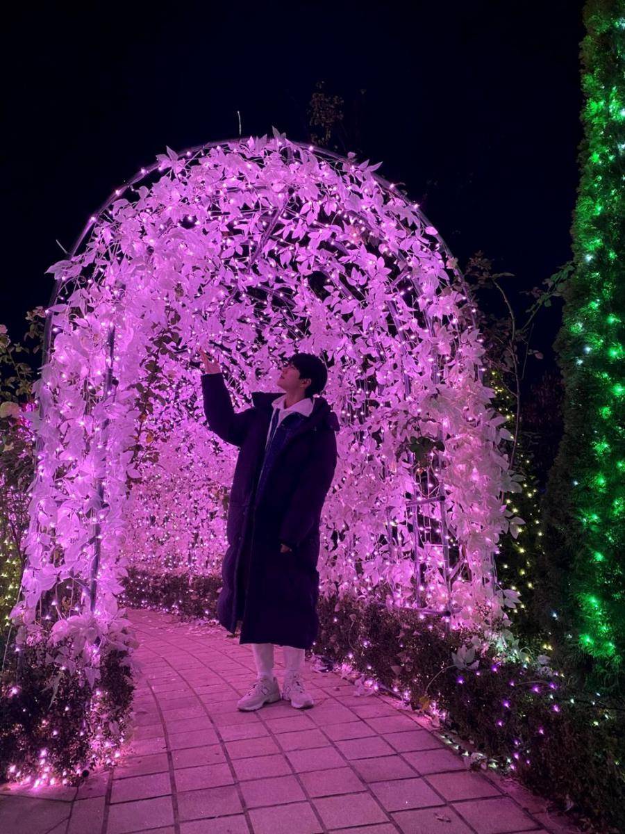 Bomin Golden Child (twitter.com/GoldenChild)