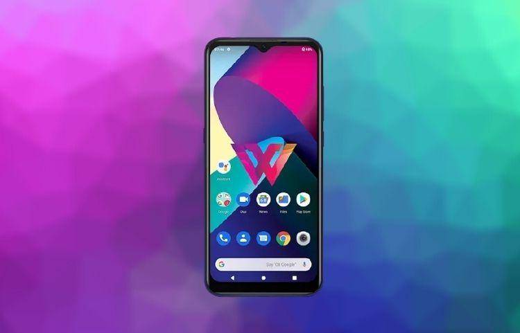 LG W31 (beebom.com)