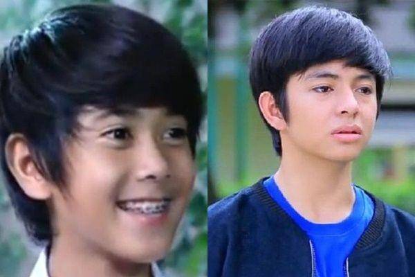 Iqbaal Ramadhan dan Angga Yunanda (instagram.com/iqbaal.e | instagram.com/anggayunandareal16)
