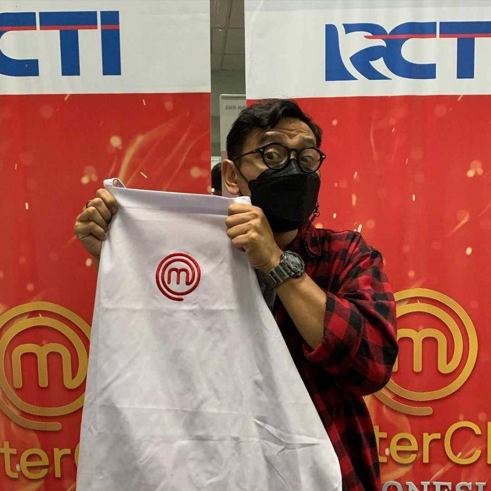 Seto MasterChef Indonesia (instagram.com/seto.mci8)