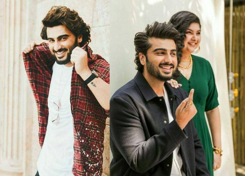 Ulang Tahun Ke-36, Intip 9 Fakta Menarik Arjun Kapoor