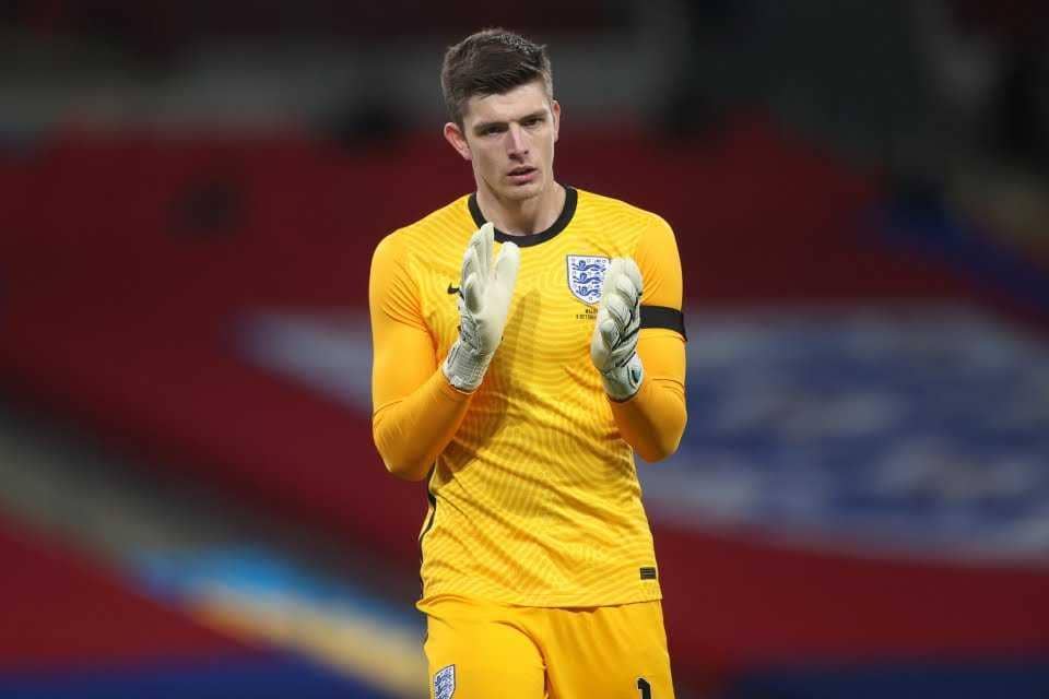 Nick Pope (talksport.com)
