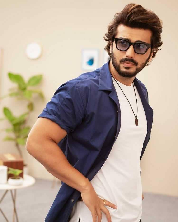 Arjun Kapoor (instagram.com/arjunkapoor)