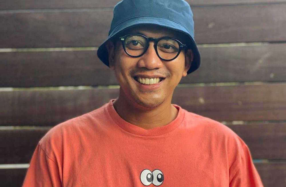 Viral Piring Dilempar, 10 Potret Seto MasterChef Indonesia Season 8