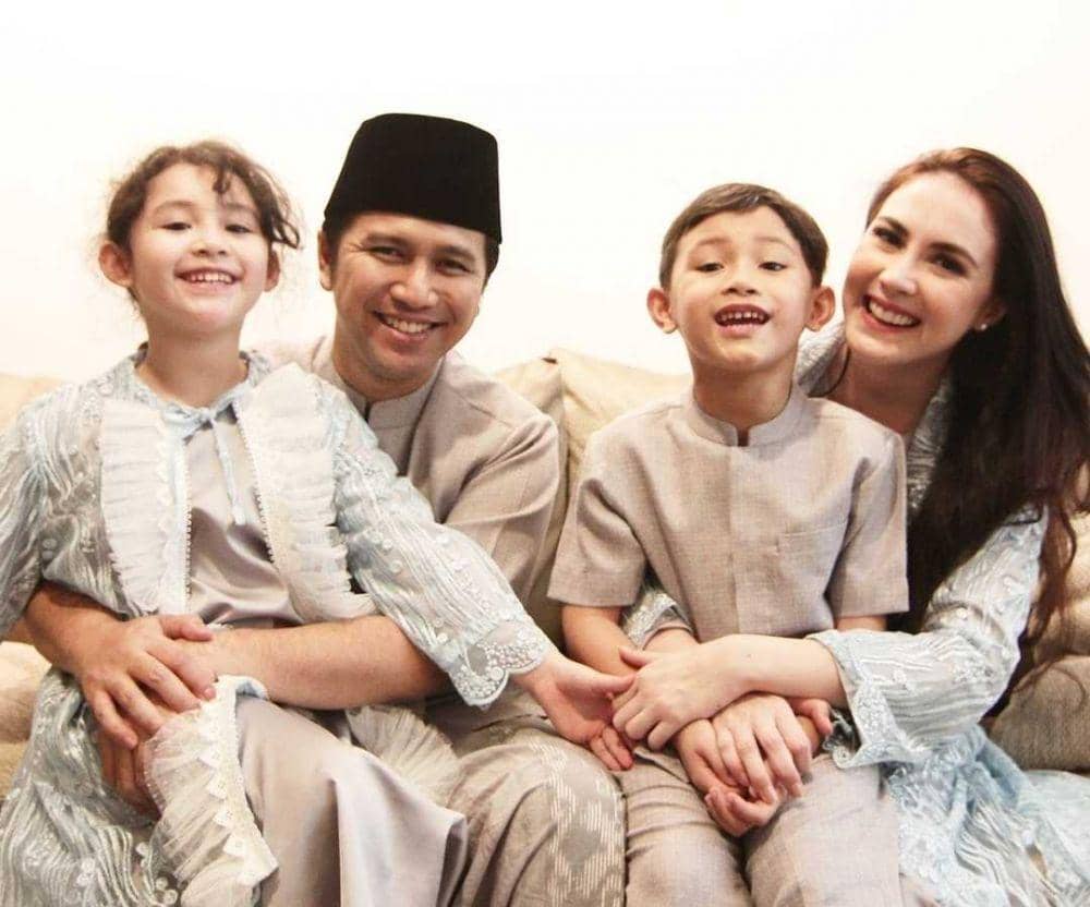 10 Artis Ini Memilih Tinggal di Luar Jabodetabek Setelah Menikah
