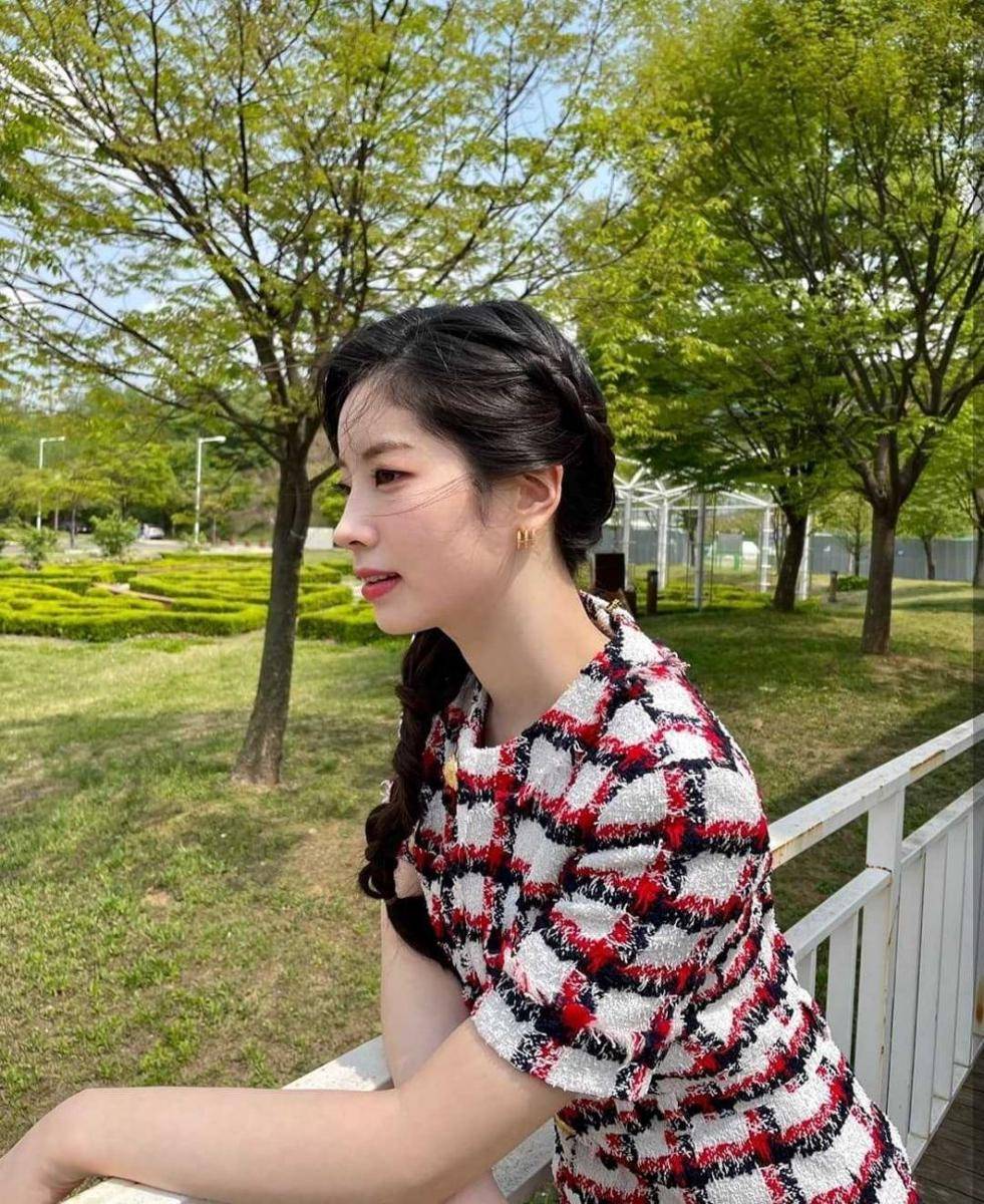 Dahyun TWICE (instagram.com/twicetagram)