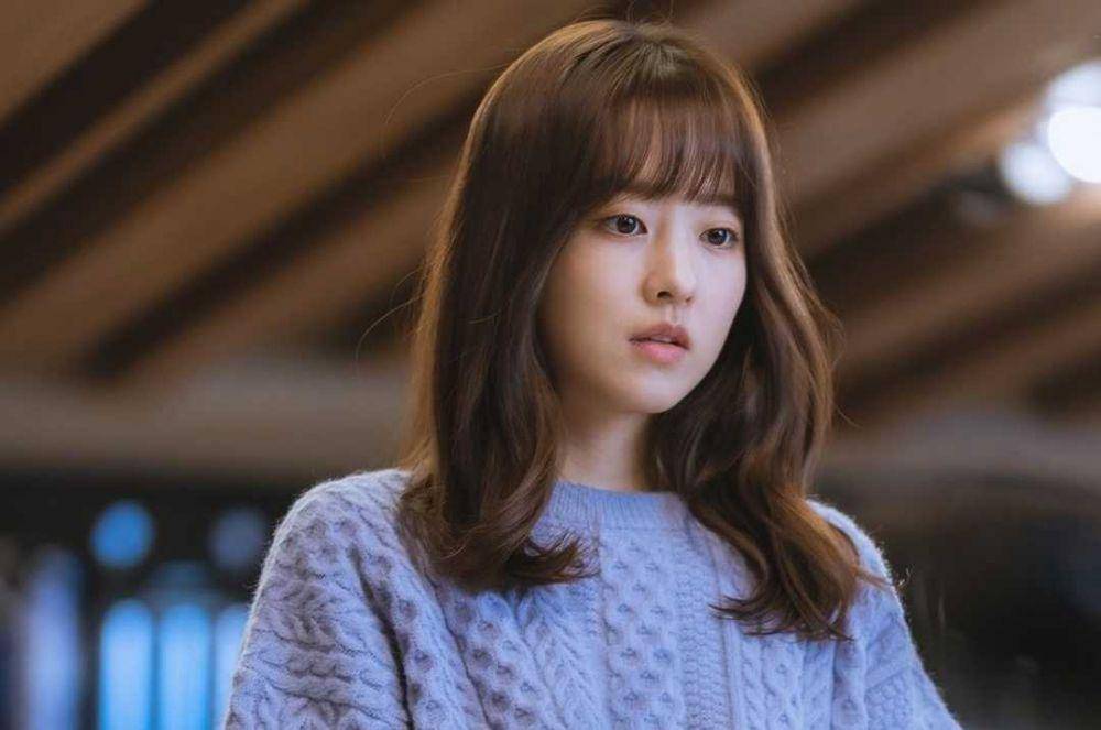 Park Bo Young (instagram.com/tvndrama.official)