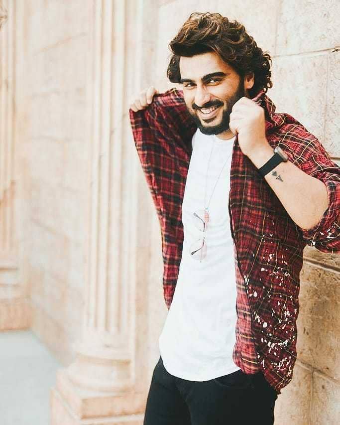 Arjun Kapoor (instagram.com/arjunkapoor)