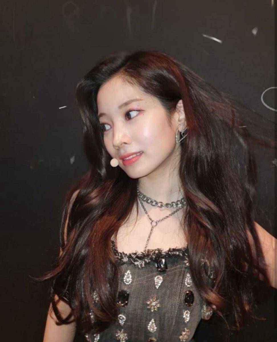 Dahyun TWICE (instagram.com/twicetagram)