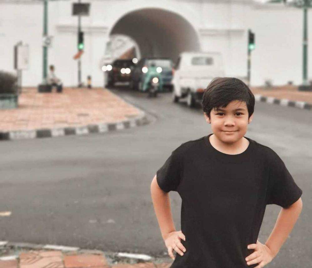 Muhammad Adhiyat (instagram.com/adhiyat7)