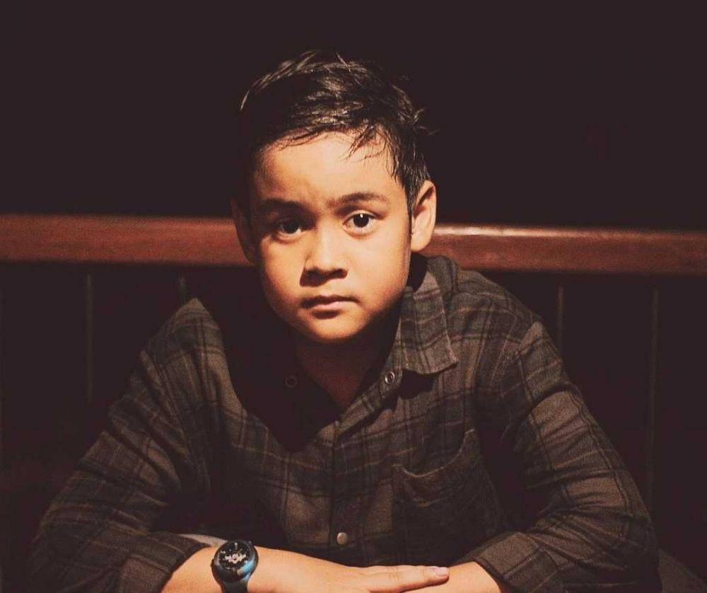 Muhammad Adhiyat (inatagram.com/adhiyat7)