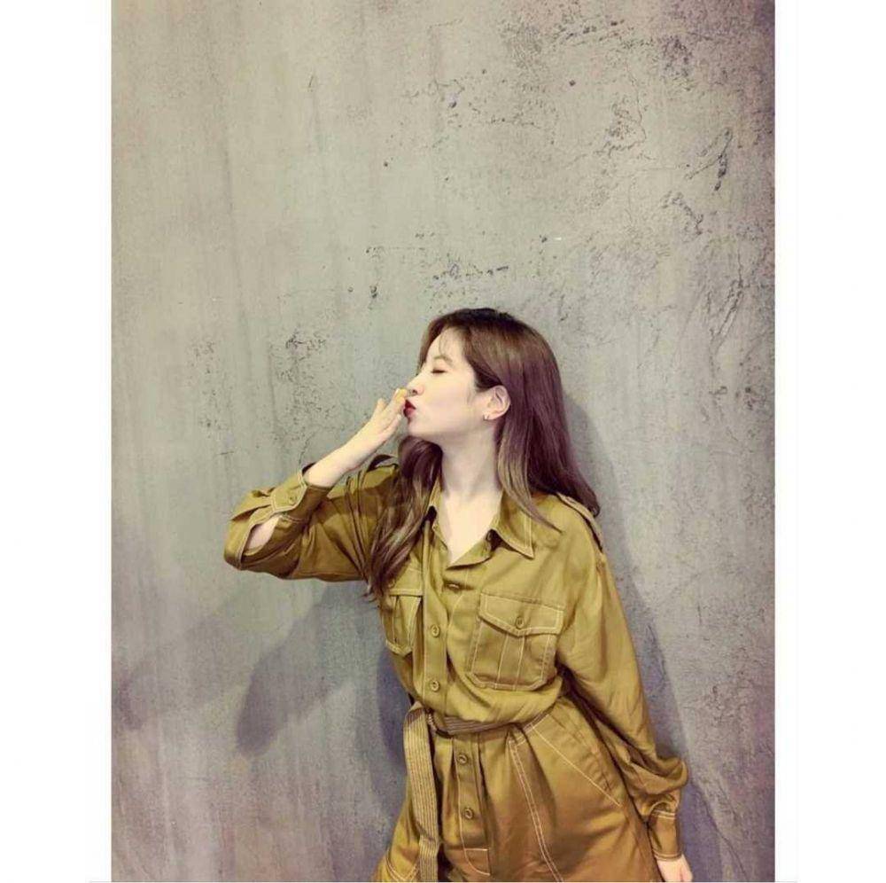 Dahyun TWICE (instagram.com/twicetagram)