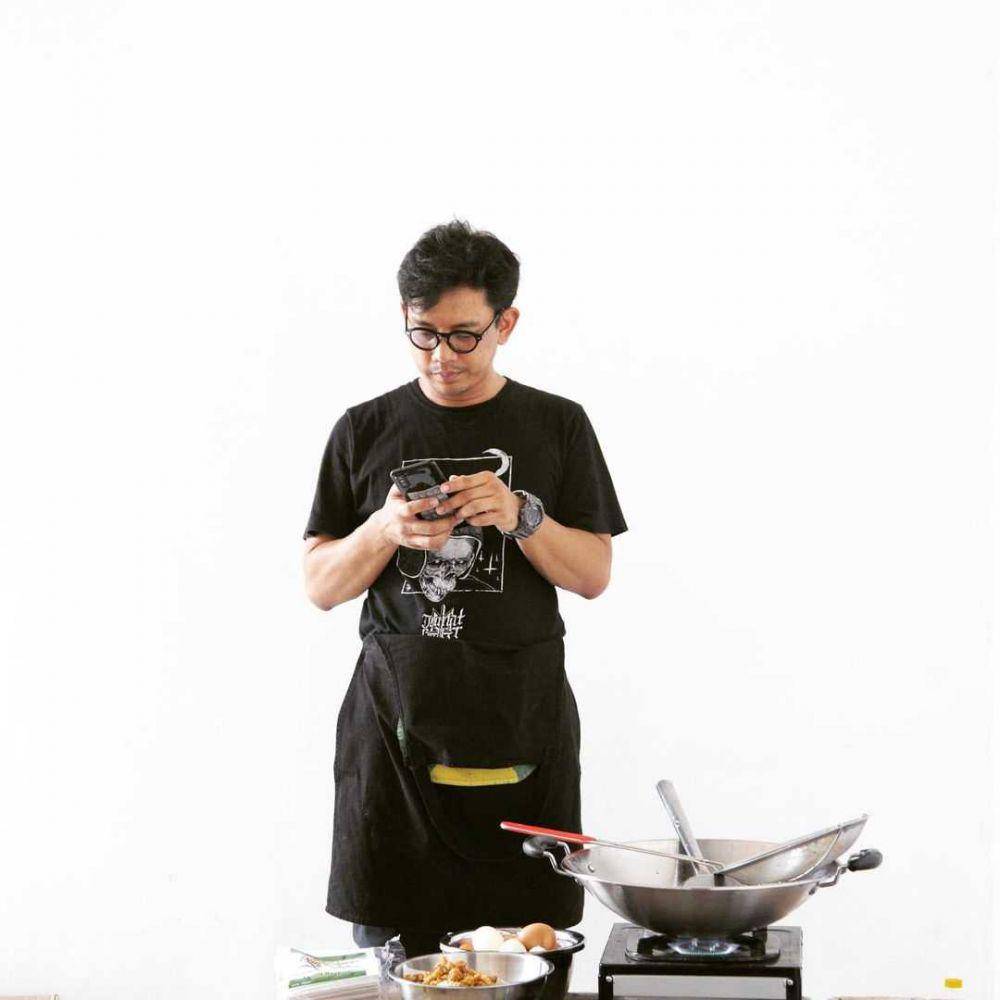 Seto MasterChef Indonesia (instagram.com/seto.mci8)
