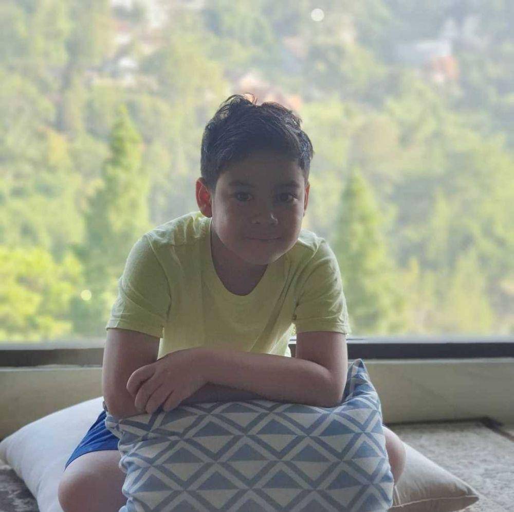 Muhammad Adhiyat (instagram.com/adhiyat7)