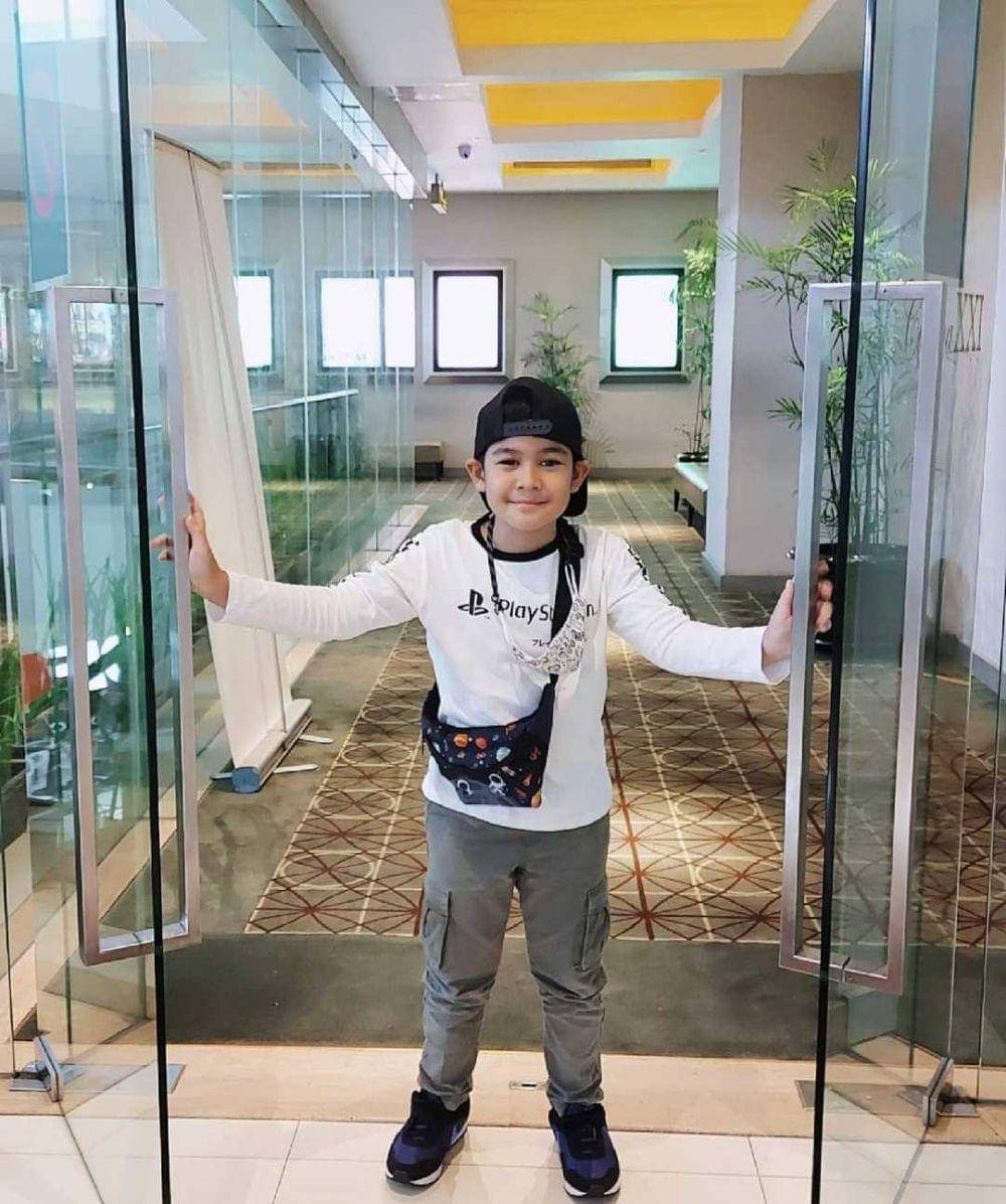 Muhammad Adhiyat (instagram.com/adhiyat7)