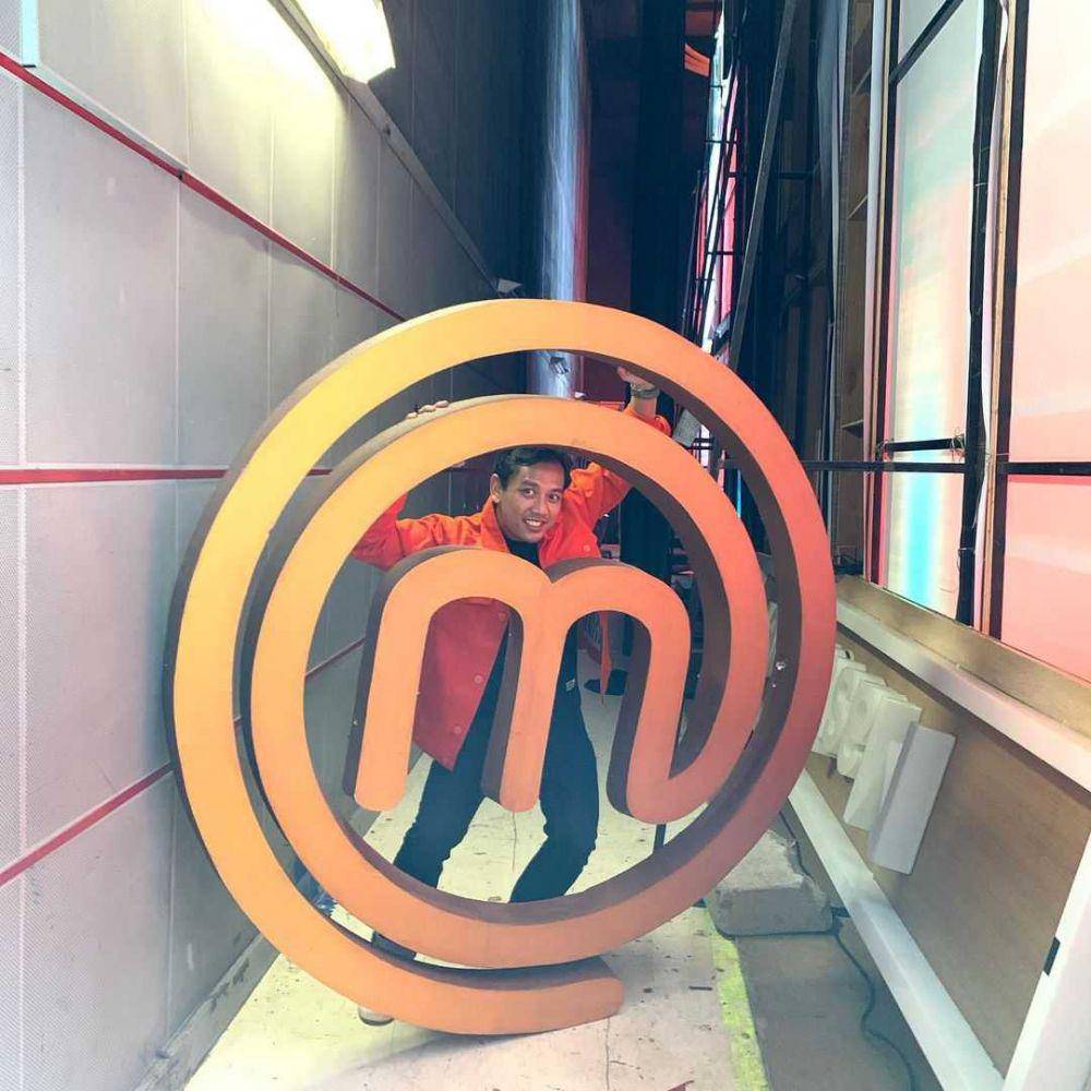 Seto MasterChef Indonesia (instagram.com/seto.mci8)