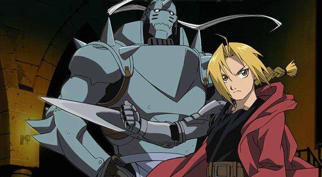 potret anime Fullmetal Alchemist Anime (comicbook.com)
