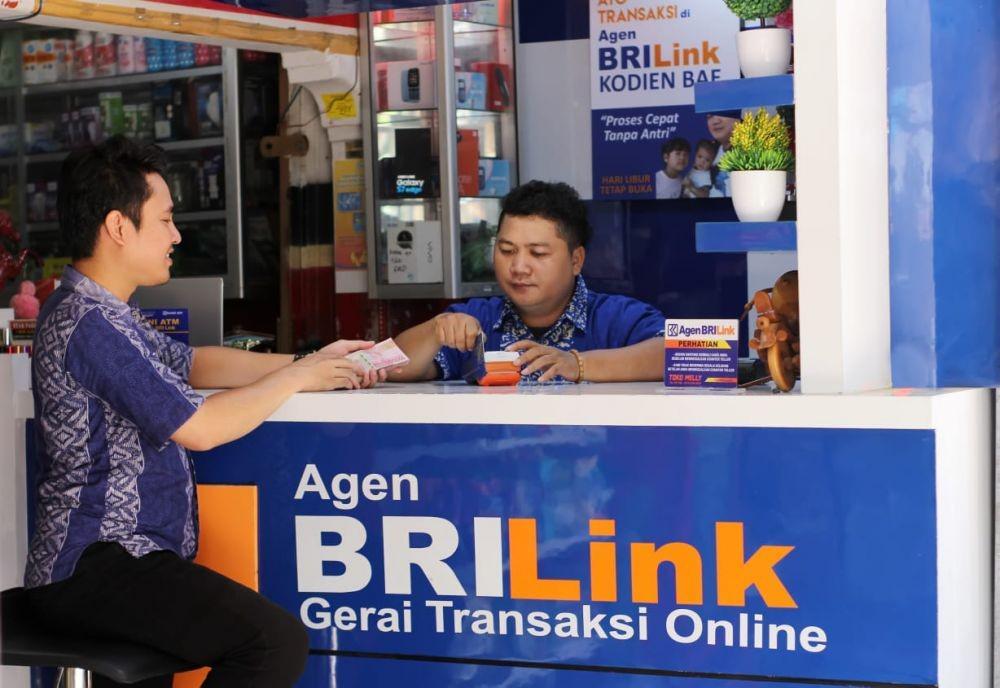 Cara Menjadi Agen BRI Link, Gak Perlu Modal Besar!