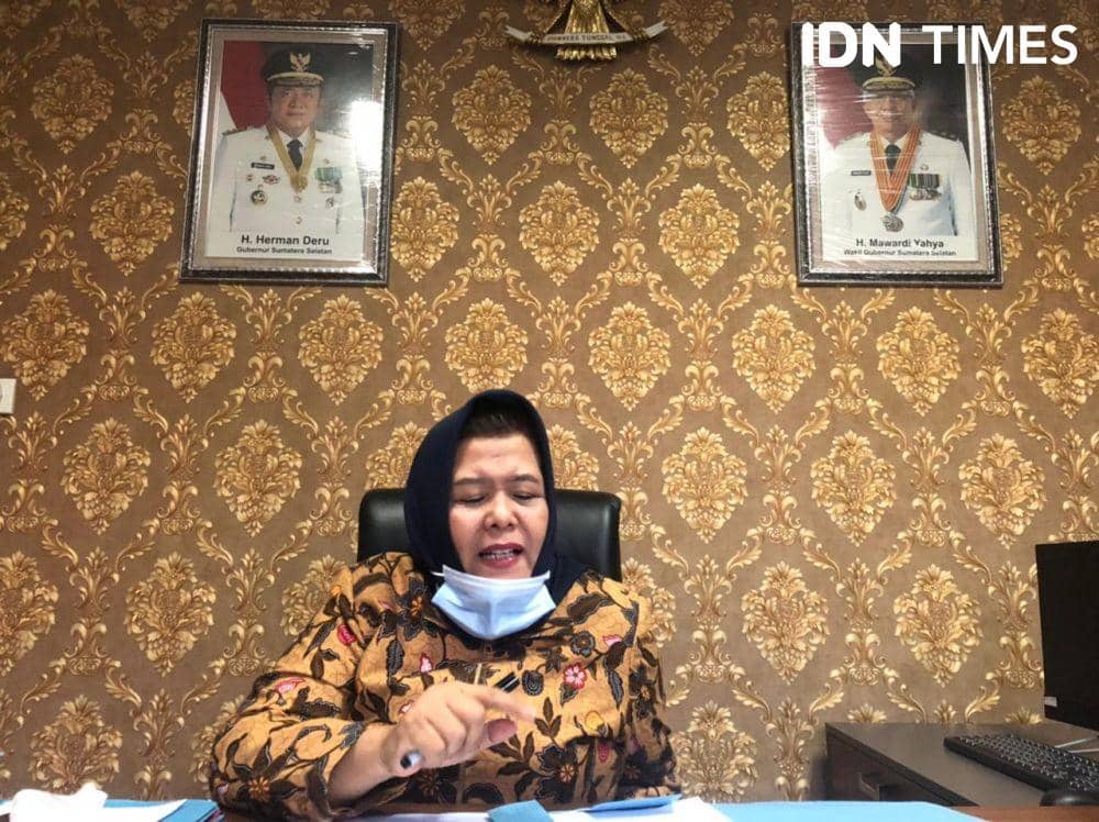 Investasi Sulit Masuk, Pemprov Sumsel Kebut Selesaikan Tapal Batas