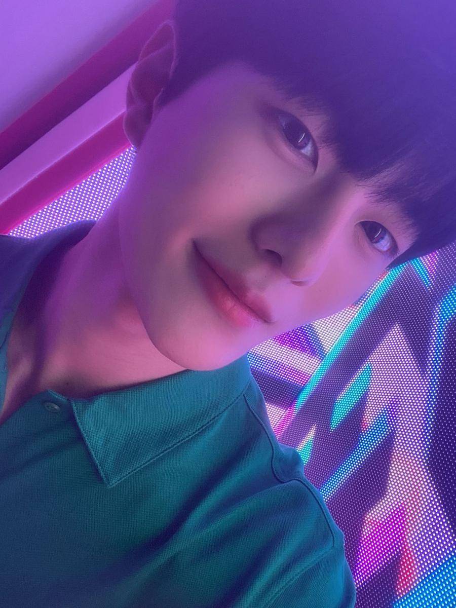 Bomin Golden Child (twitter.com/GoldenChild)