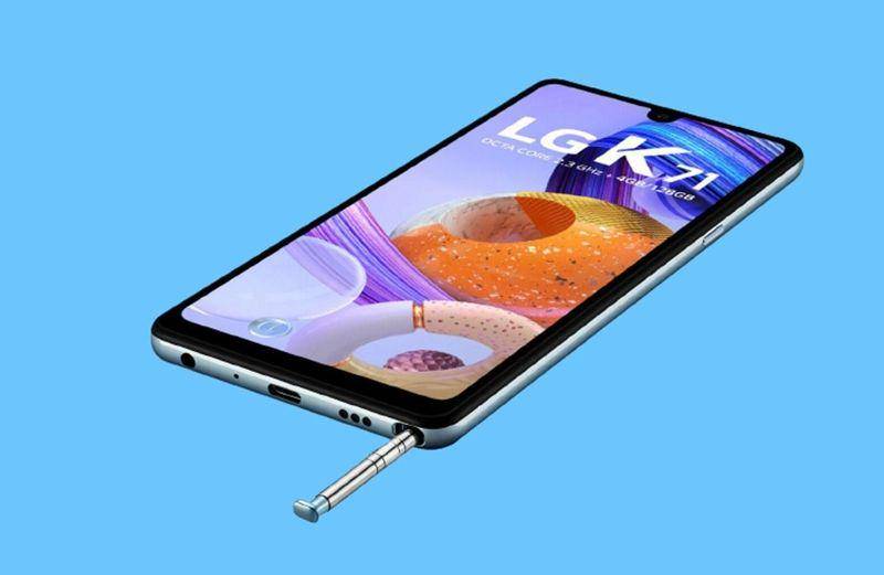LG K71 (galazzypro.com)