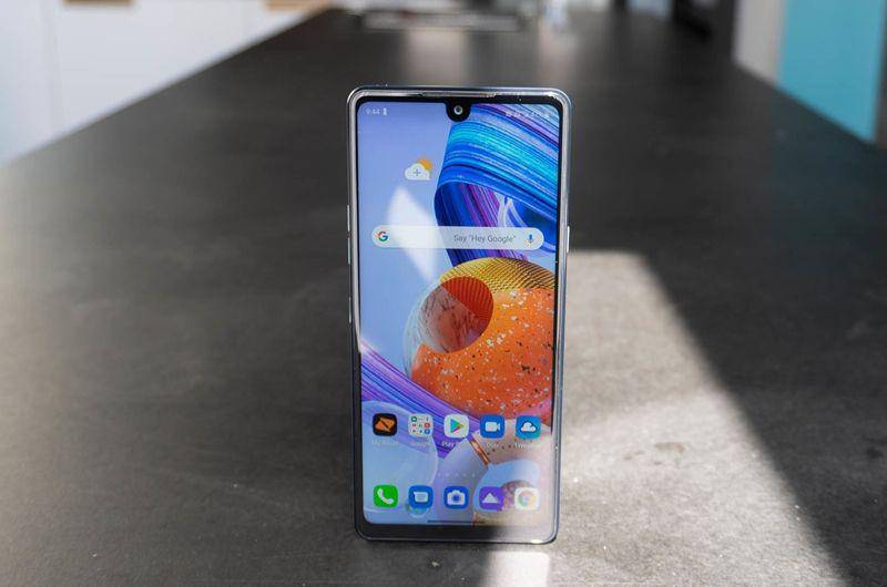 LG Stylo 6 (uk.pcmag.com)