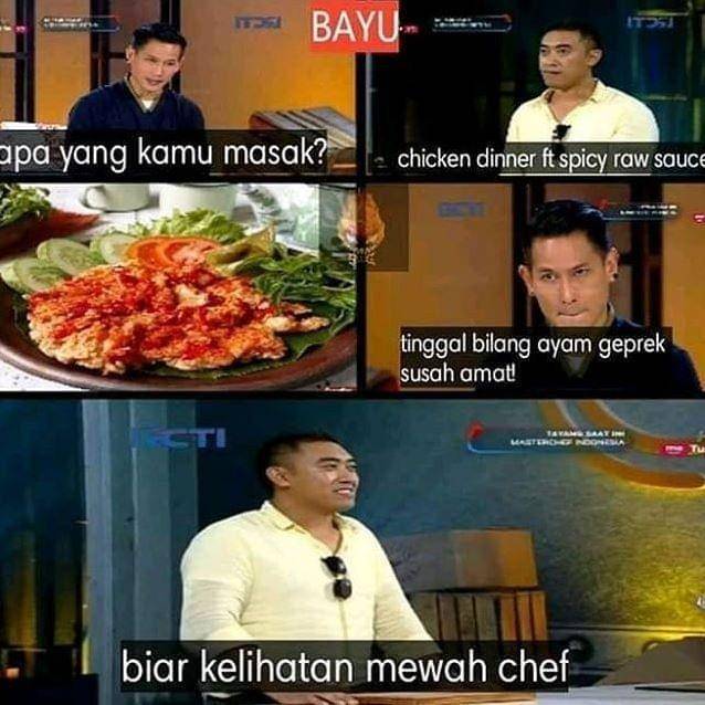 meme masterchef (instagram.com/komersial.beract)