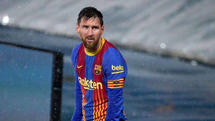 Lionel Messi. (90min.com)