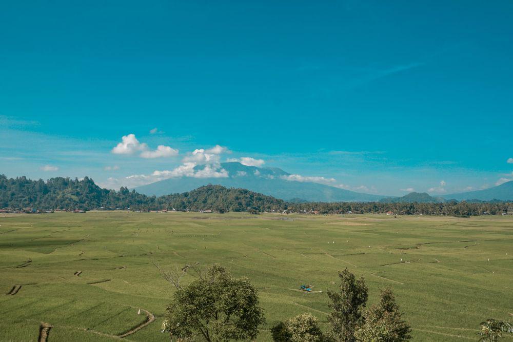 6 Fakta Provinsi Sumatera Barat, Surga yang Indah di Tanah Minangkabau