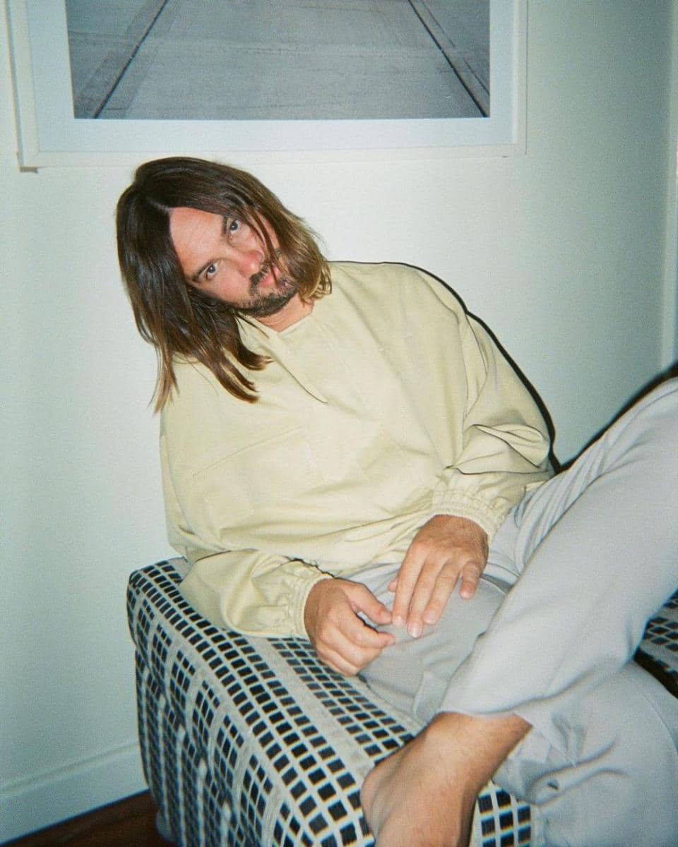 Tame Impala (instagram.com/tameimpala)