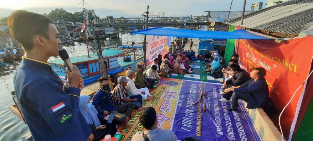 Perlu Penyuluhan Edukasi Digital ke Berbagai Daerah