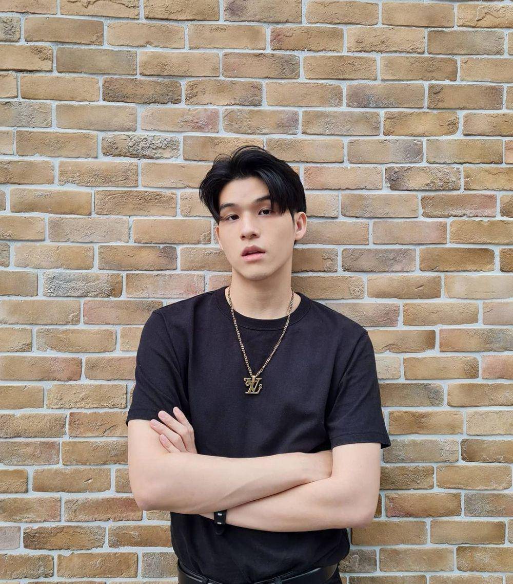 Sky Wongravee (instagram.com/skywongravee)