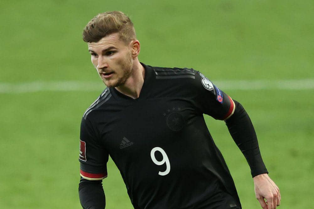 Timo Werner. (bavarianfootballworks.com)